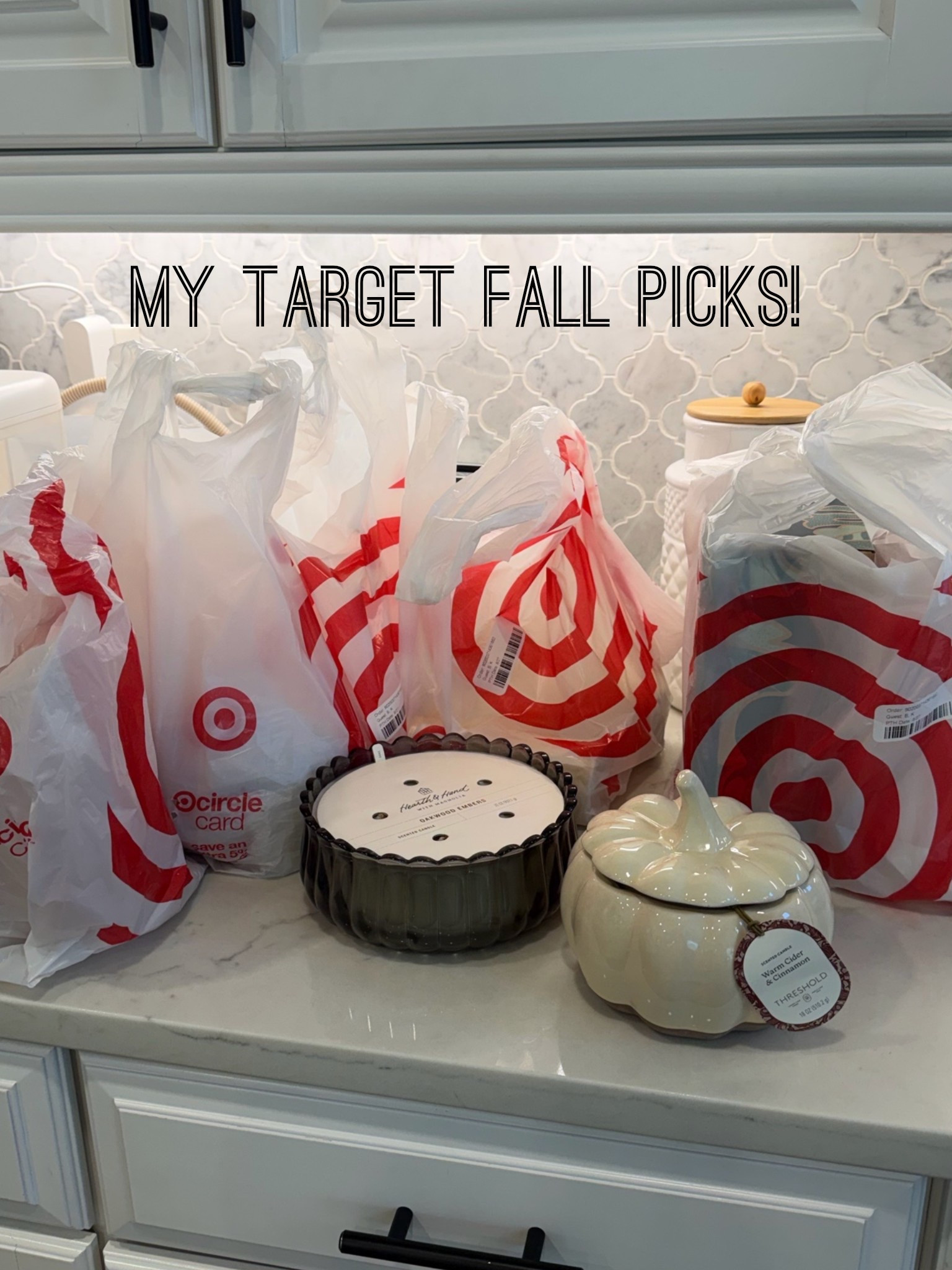 Fall at target is to good! Here’s some things I added to my cart ✨

#LTKSeasonal