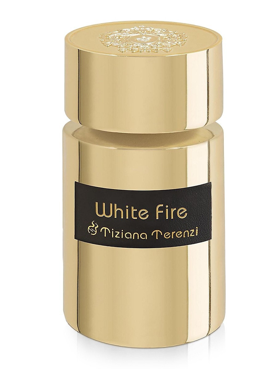 Tiziana Terenzi White Fire Hair Mist - Size 3.0 Oz. | Saks Fifth Avenue OFF 5TH