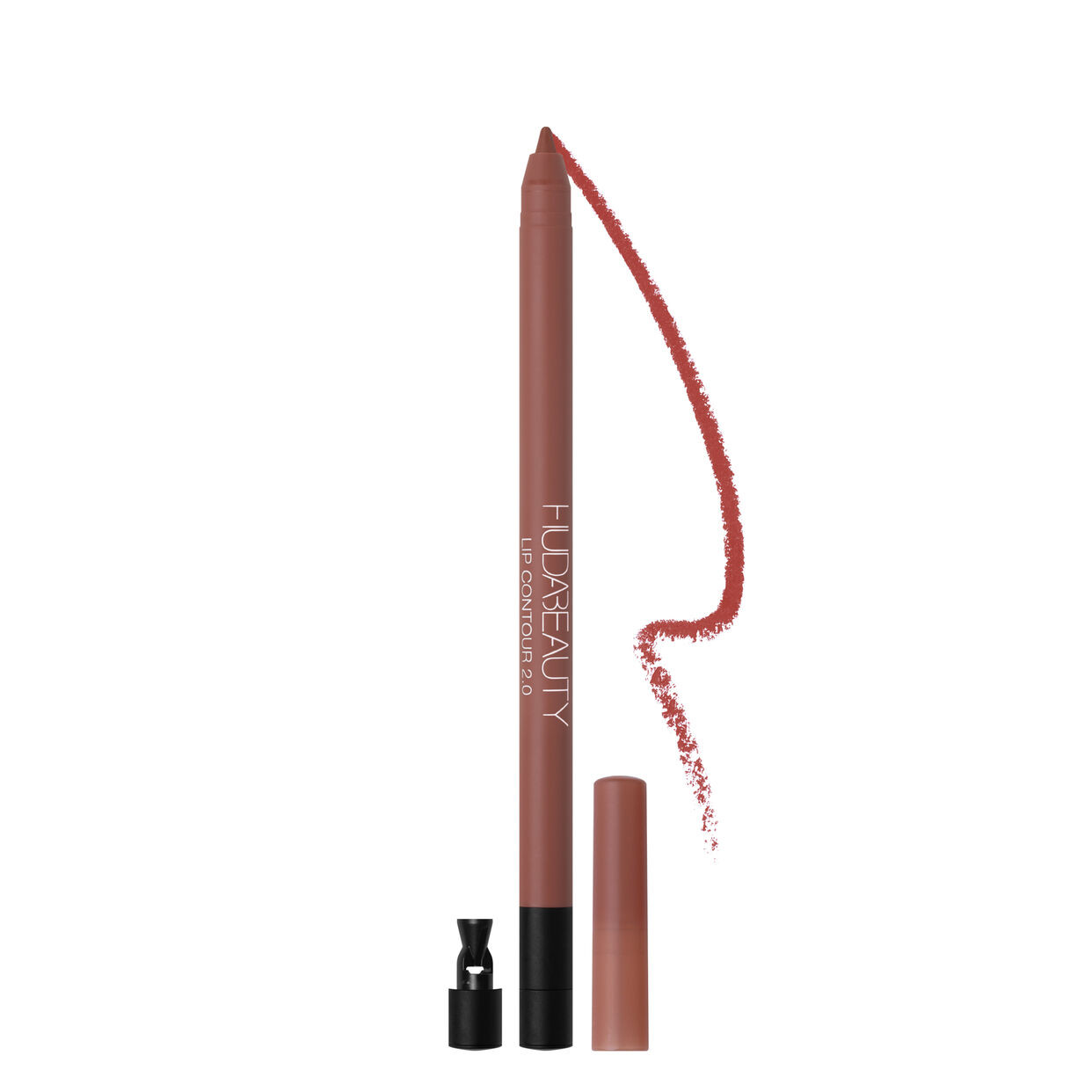 Huda Beauty Lip Contour 2.0 – Velvet Matte, Transfer-Proof | HUDA BEAUTY | Huda Beauty UK