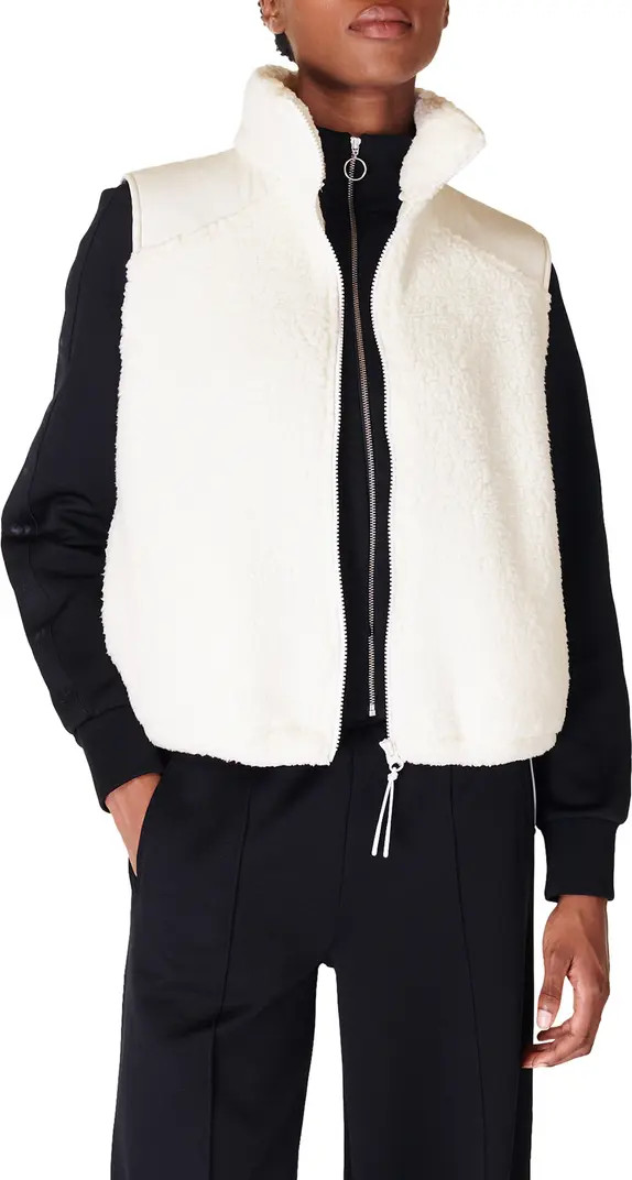 Canyon Fleece Vest | Nordstrom