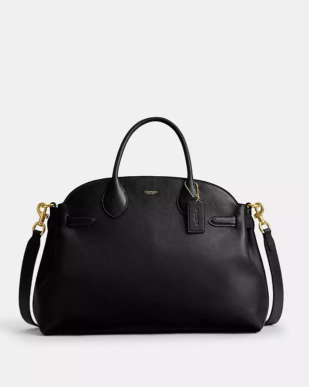 Soft Empire Carryall Bag 40 | Coach (US)