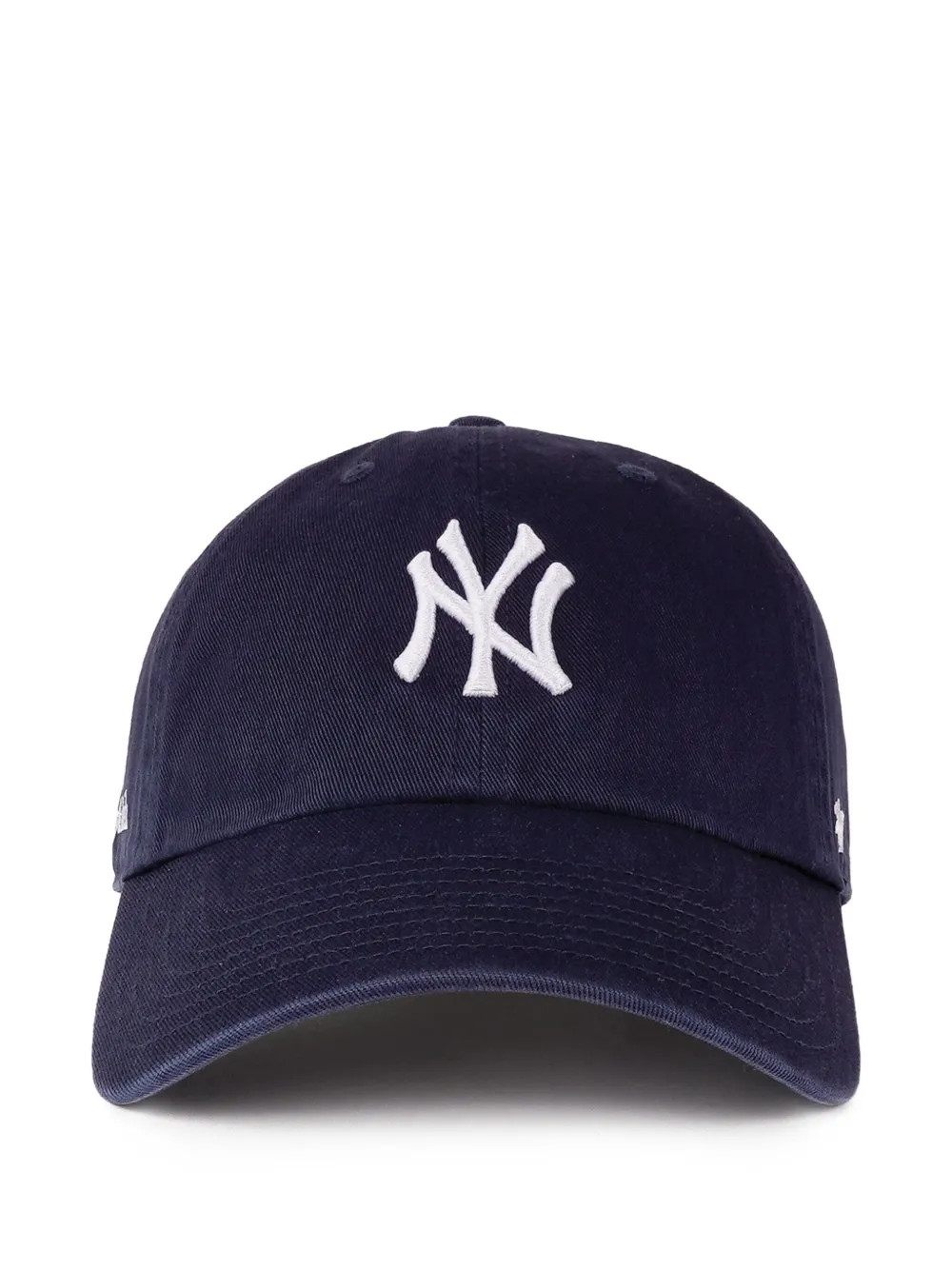 logo-embroidered cap | Farfetch Global