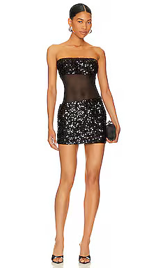 Lalita Mini Dress
                    
                    superdown | Revolve Clothing (Global)