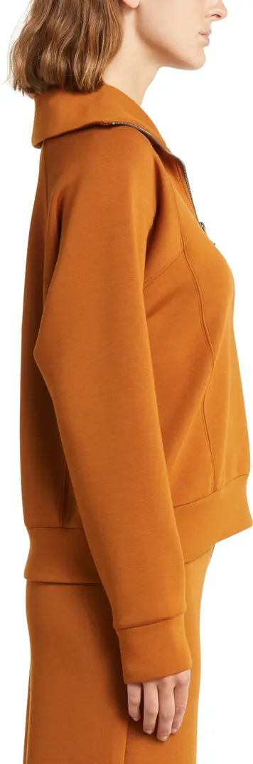 AirEssentials Half Zip Sweatshirt | Nordstrom