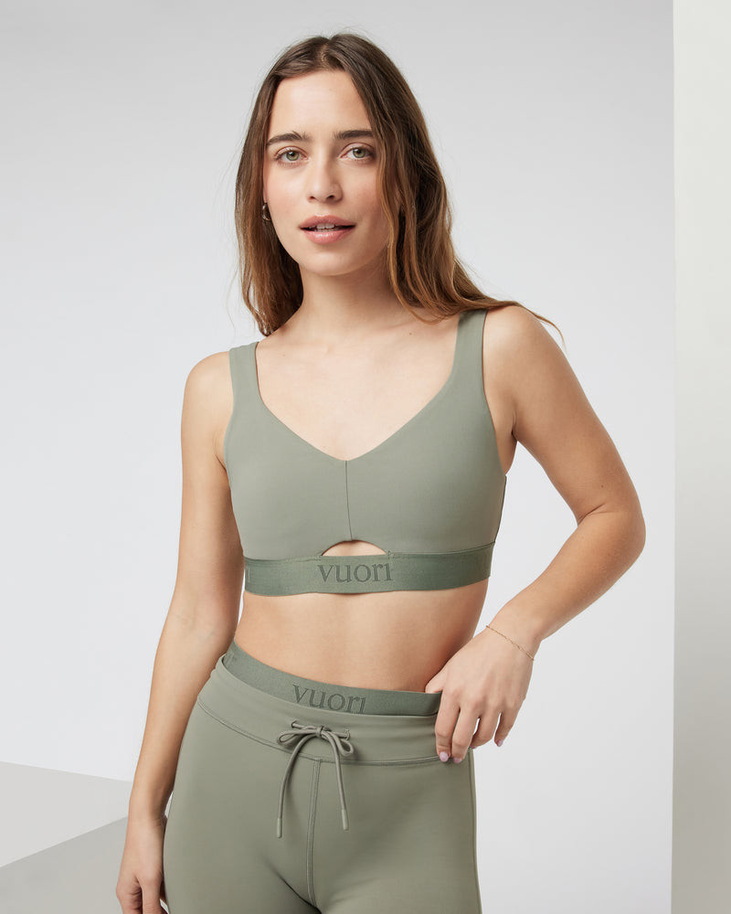 Elevate Daily Bra | Vuori Clothing (US & Canada)