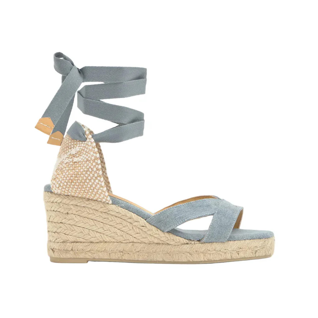 Bailey 6 in Aqua | Over The Moon