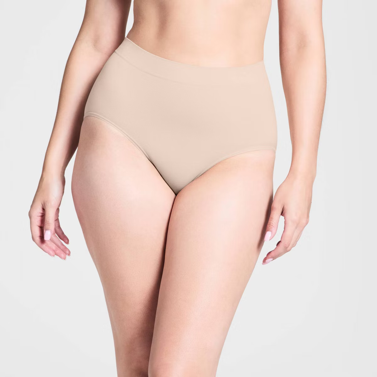 ASSETS by SPANX Women's All Around Smoother Briefs | Target