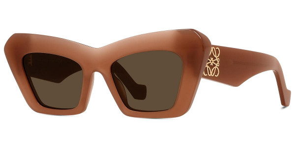 Loewe LW40036I Sunglasses | Free Shipping | EZ Contacts