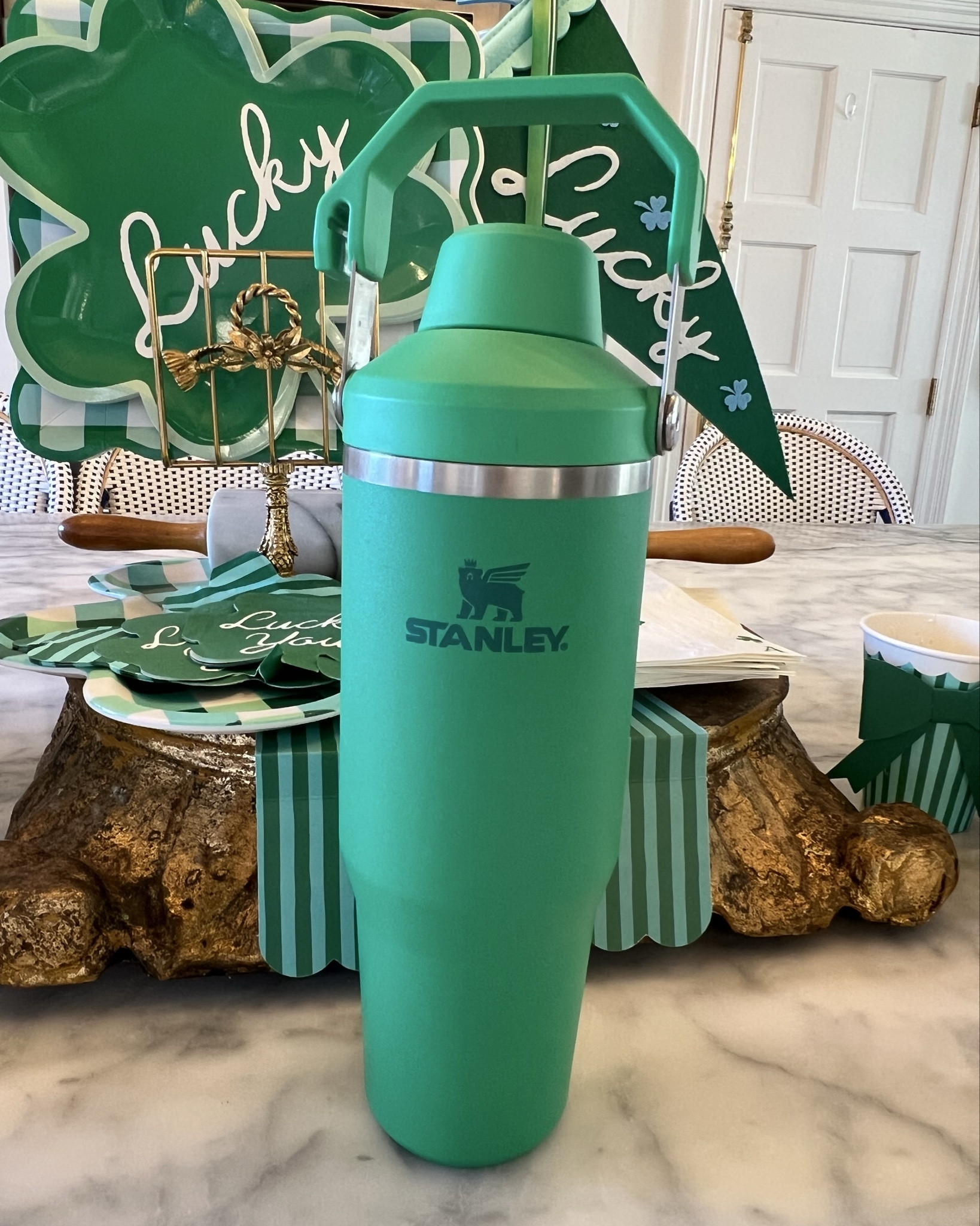 Feeling lucky to have found these 🍀 

#LTKHome #LTKBeauty #LTKdayinmylife