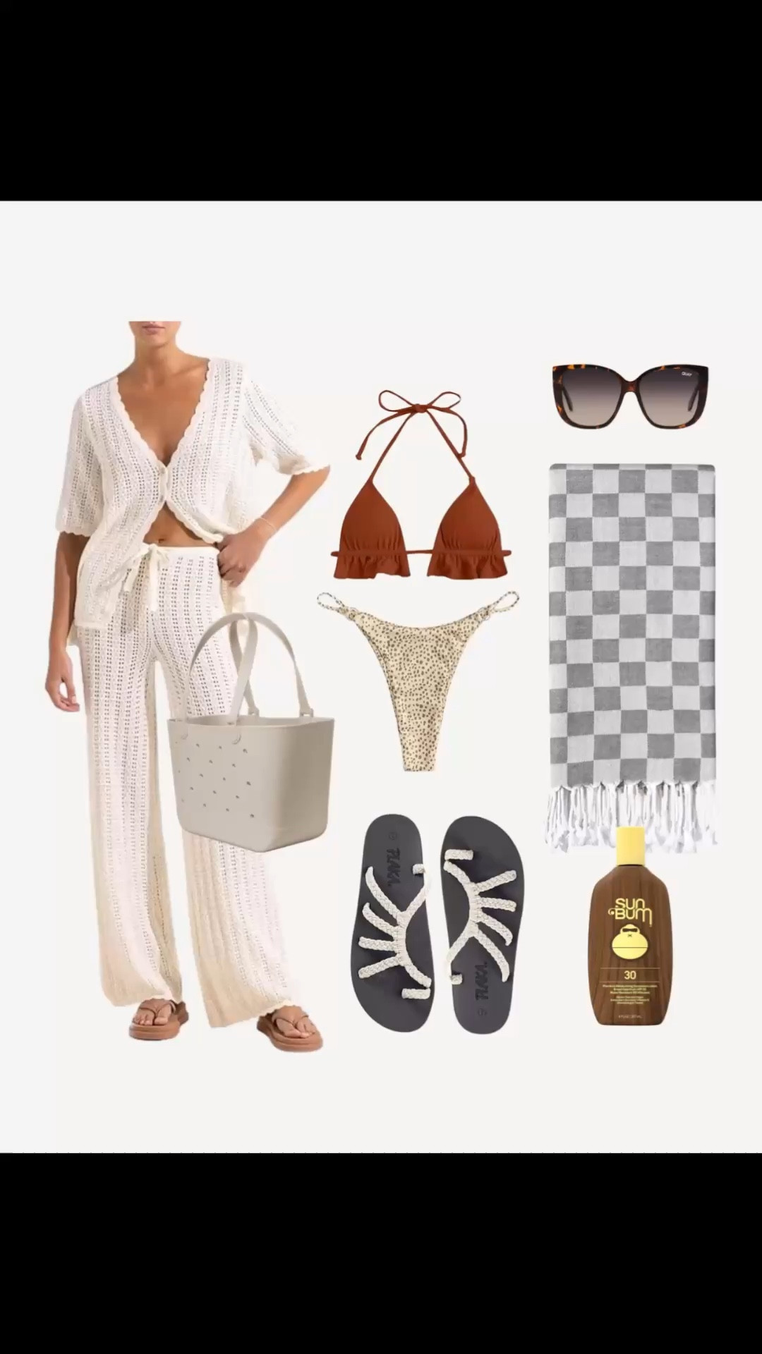 Amazon Outfit
#LTKStyleTip
#LTKSwim #LTKSeasonal