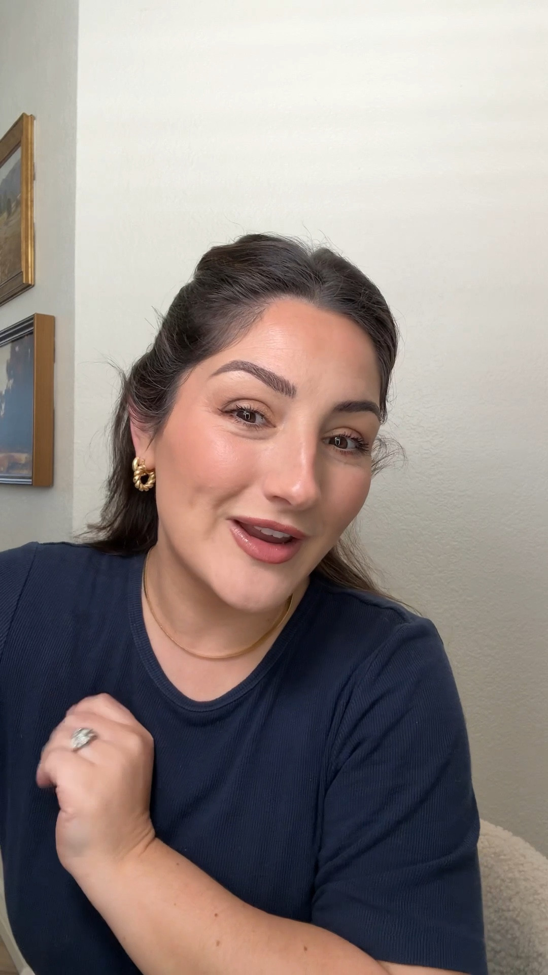 TARTE ON SALE!! 
These are my favorites!! 

Eyeshadow palette - the right amount of shades 
Lip liner color nude - so creamy and glides on easily! 
Lip gloss color primrose - gives a little plump! 

#LTKBeauty #LTKgrwm #LTKSpringSale