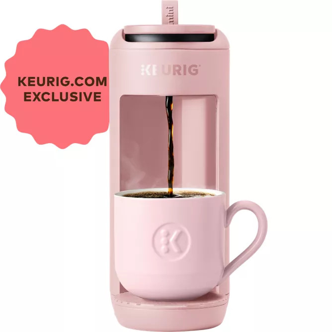 K-Mini Mate™ Coffee Maker | Keurig