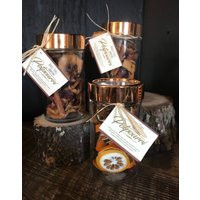 Winter Spice Potpourri Simmering Blend - Citrus Blend | Etsy (US)