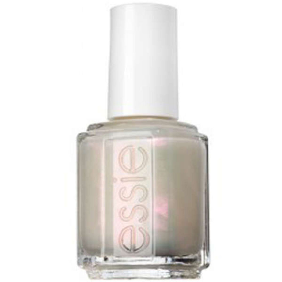 Essie Kisses & Bises Nail Polish (15ml) | Look Fantastic (UK)