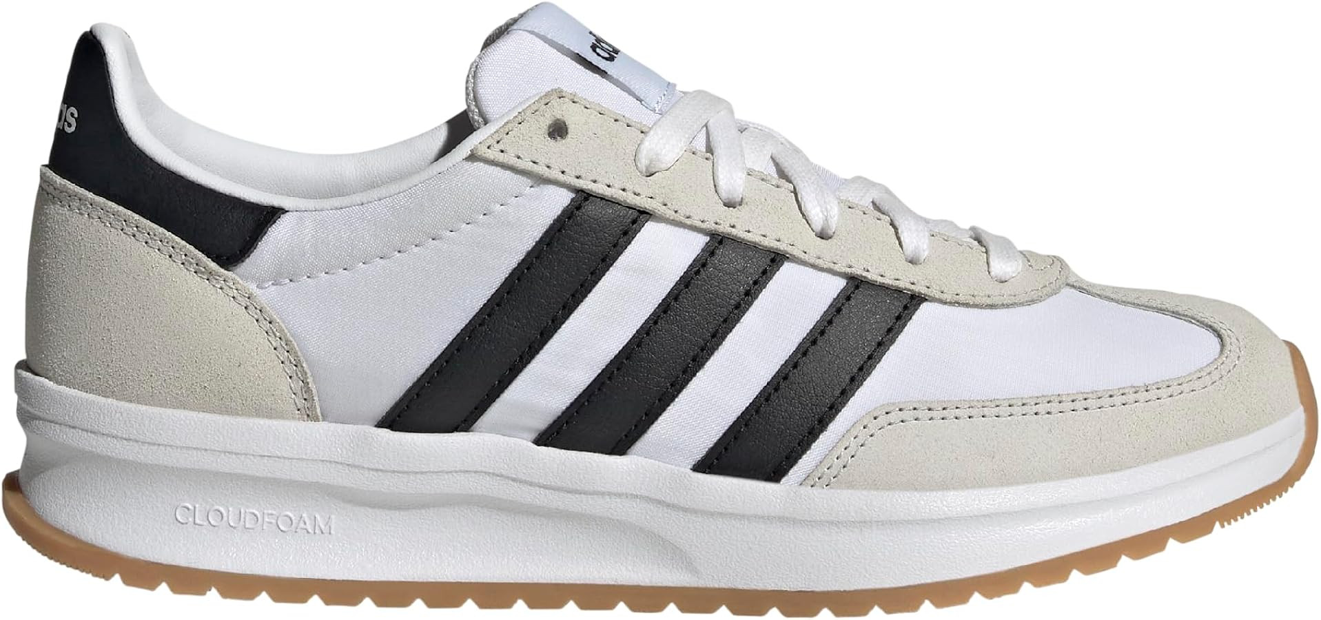 adidas Womens Run 72 Running Shoe | Amazon (CA)