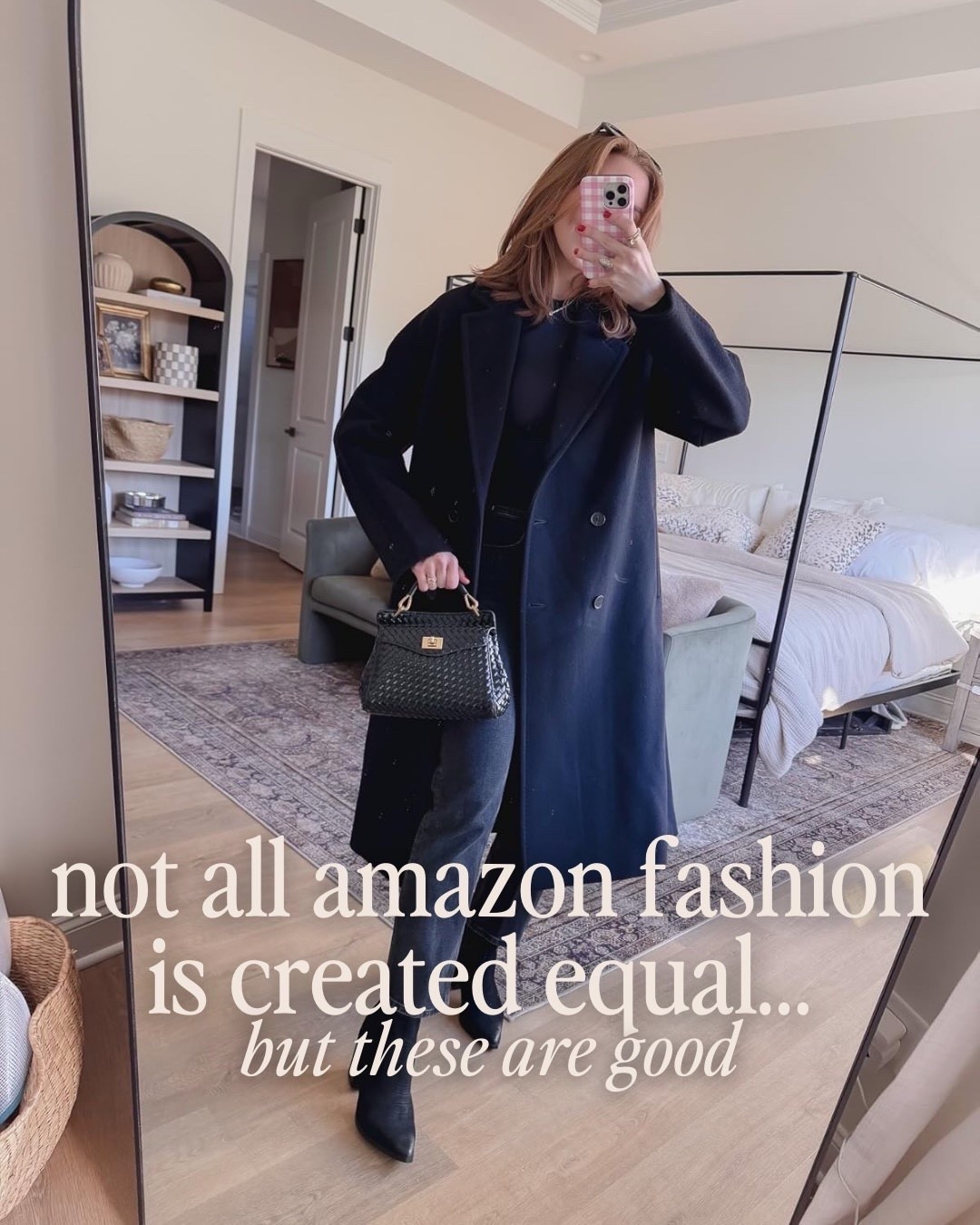 These passed the quality test, the fit test, and the “will I actually wear this?” test. Easy staples that look way more elevated than you’d expect.
Say DETAILS and I’ll send you the 🔗 to everything shown!

#amazonfashion #amazonfinds #momstyle #closetstaples #effortlessstyle affordablefashion



#LTKgrwm #LTKdayinmylife #LTKootd