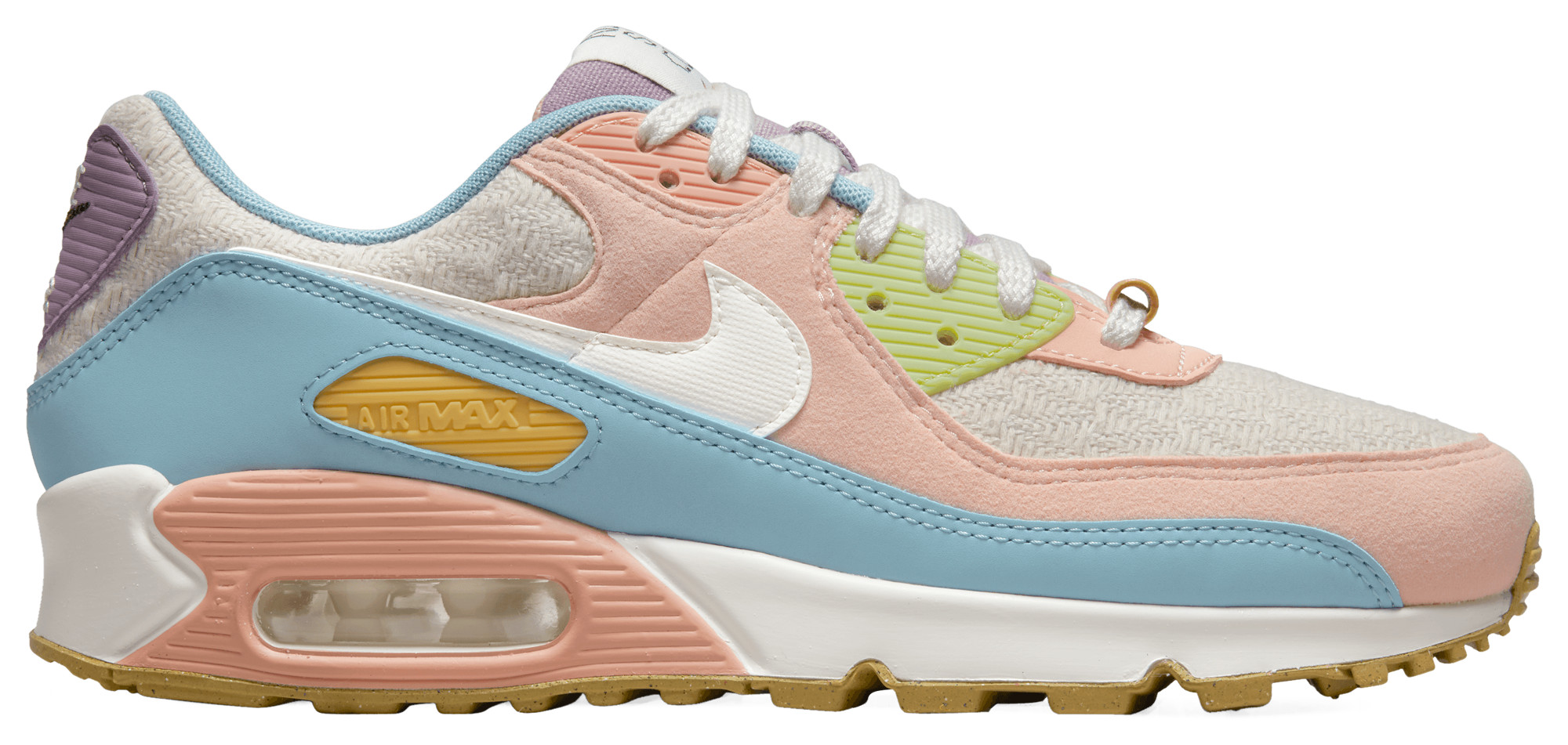 Nike Air Max 90 SE | Champs Sports
