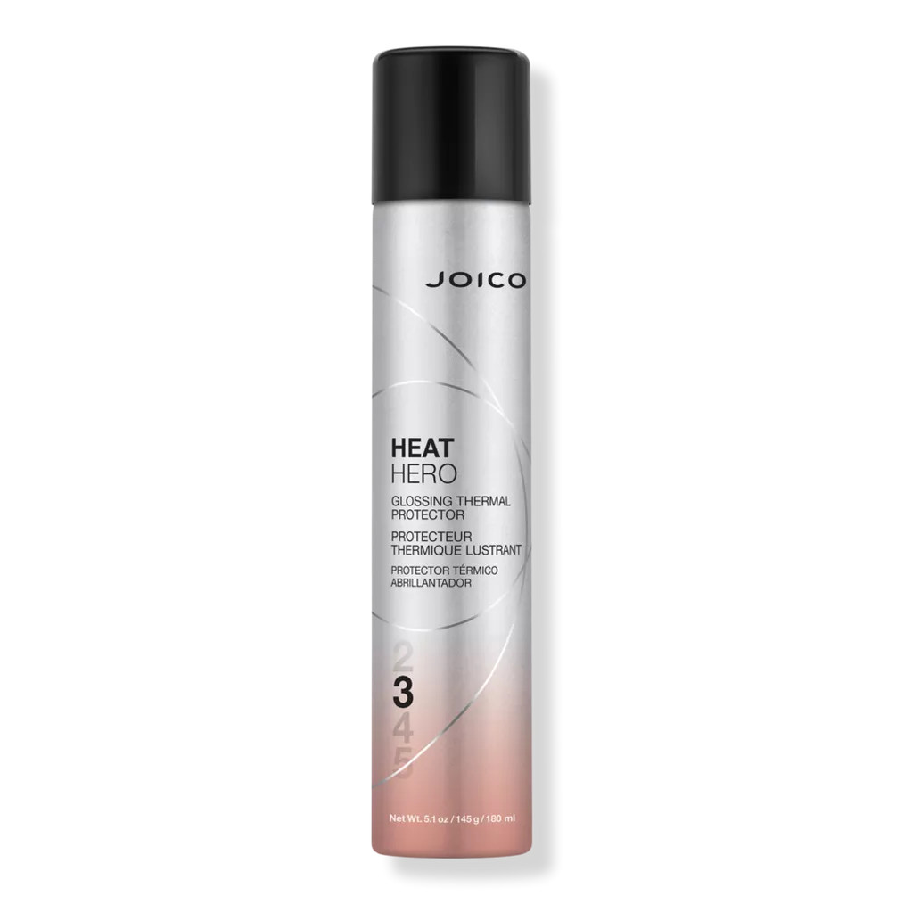 Heat Hero Glossing Thermal Protector | Ulta