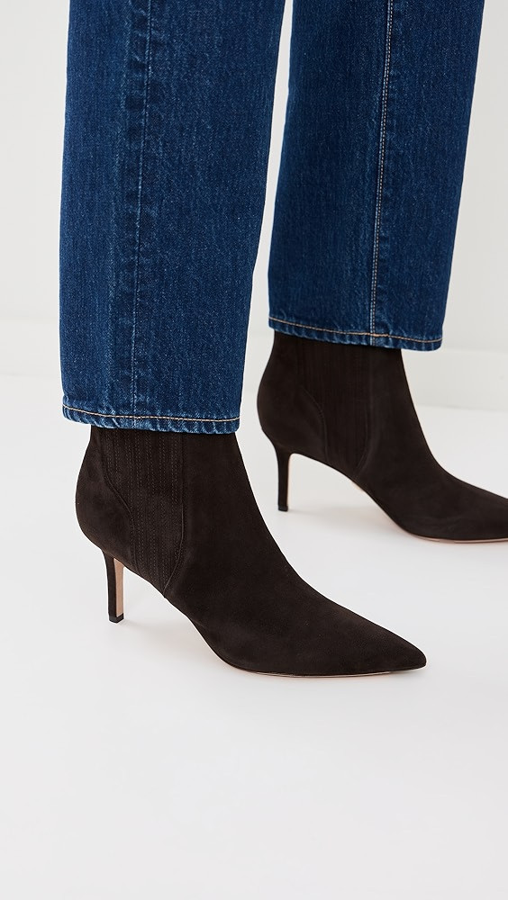 Lisa Boots 70mm | Shopbop