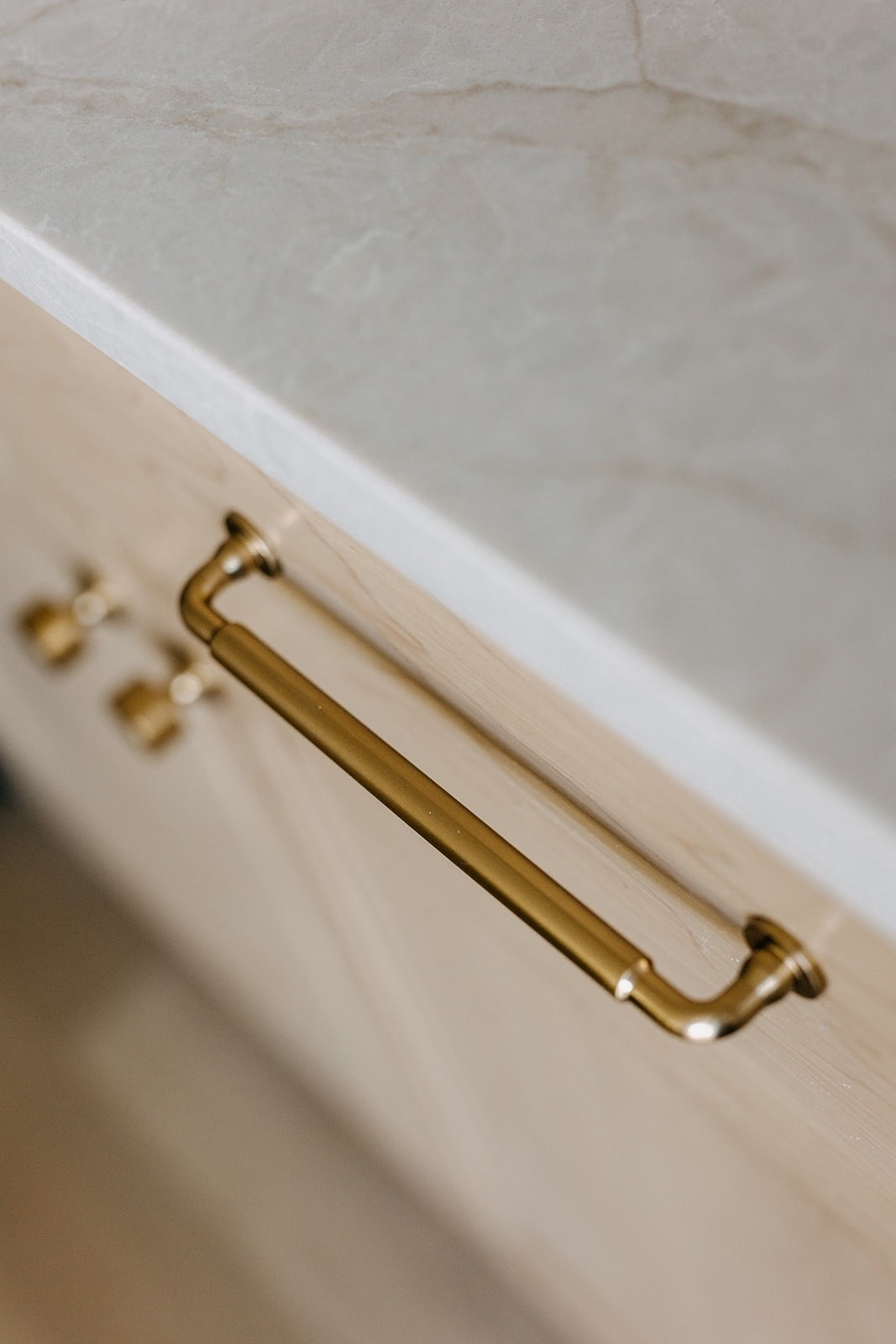 Top Knobs Pull 