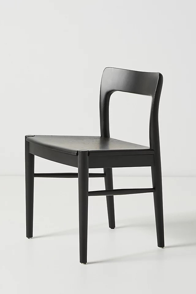 Heritage Dining Chair | Anthropologie (US)