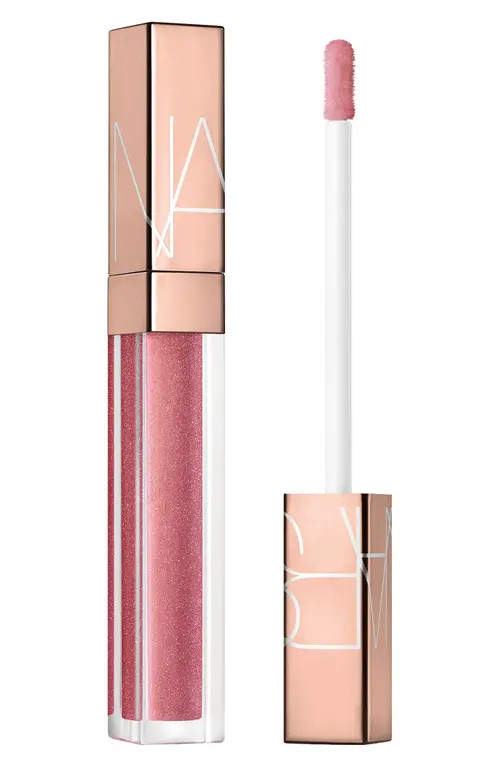 NARS Afterglow Lip Shine Lip Gloss in Unbroken at Nordstrom | Nordstrom