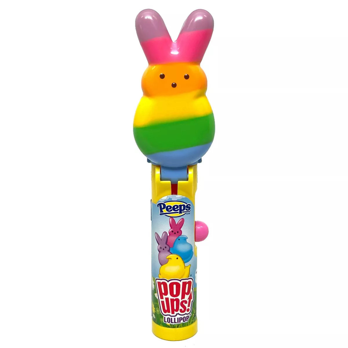 Peeps Pop Ups! Easter Singles (Styles May Vary) - 0.37oz | Target