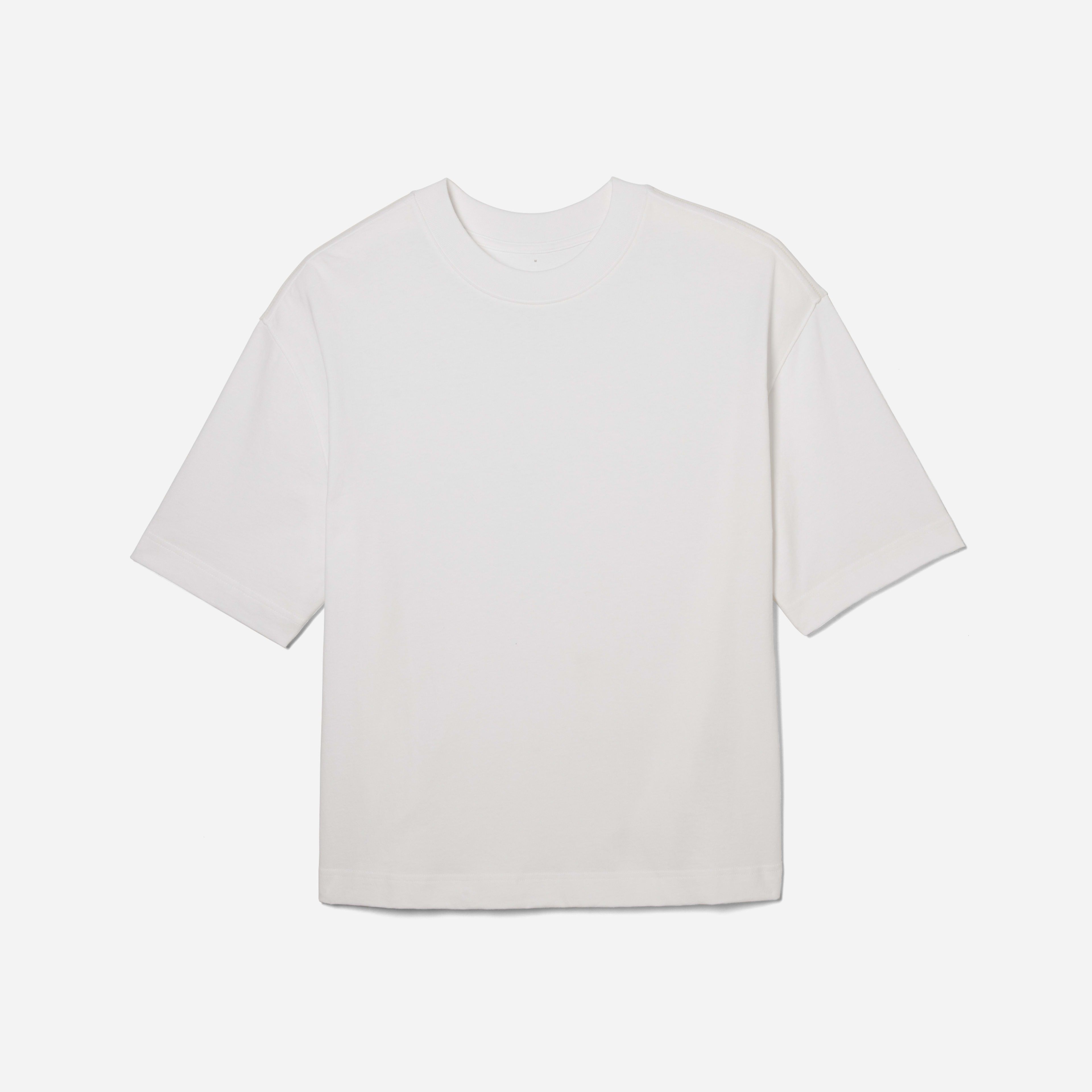 The Premium Weight Relaxed Tee | Everlane