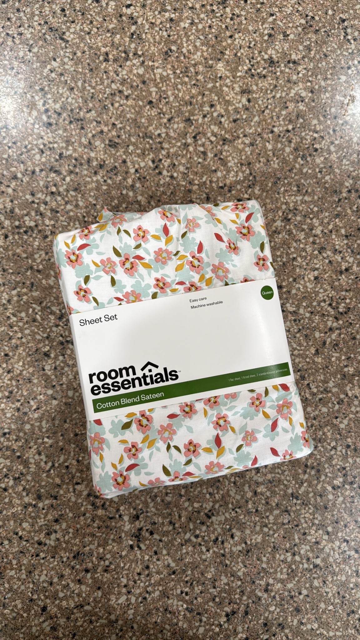 Spring sheets!

#LTKSeasonal #LTKHome