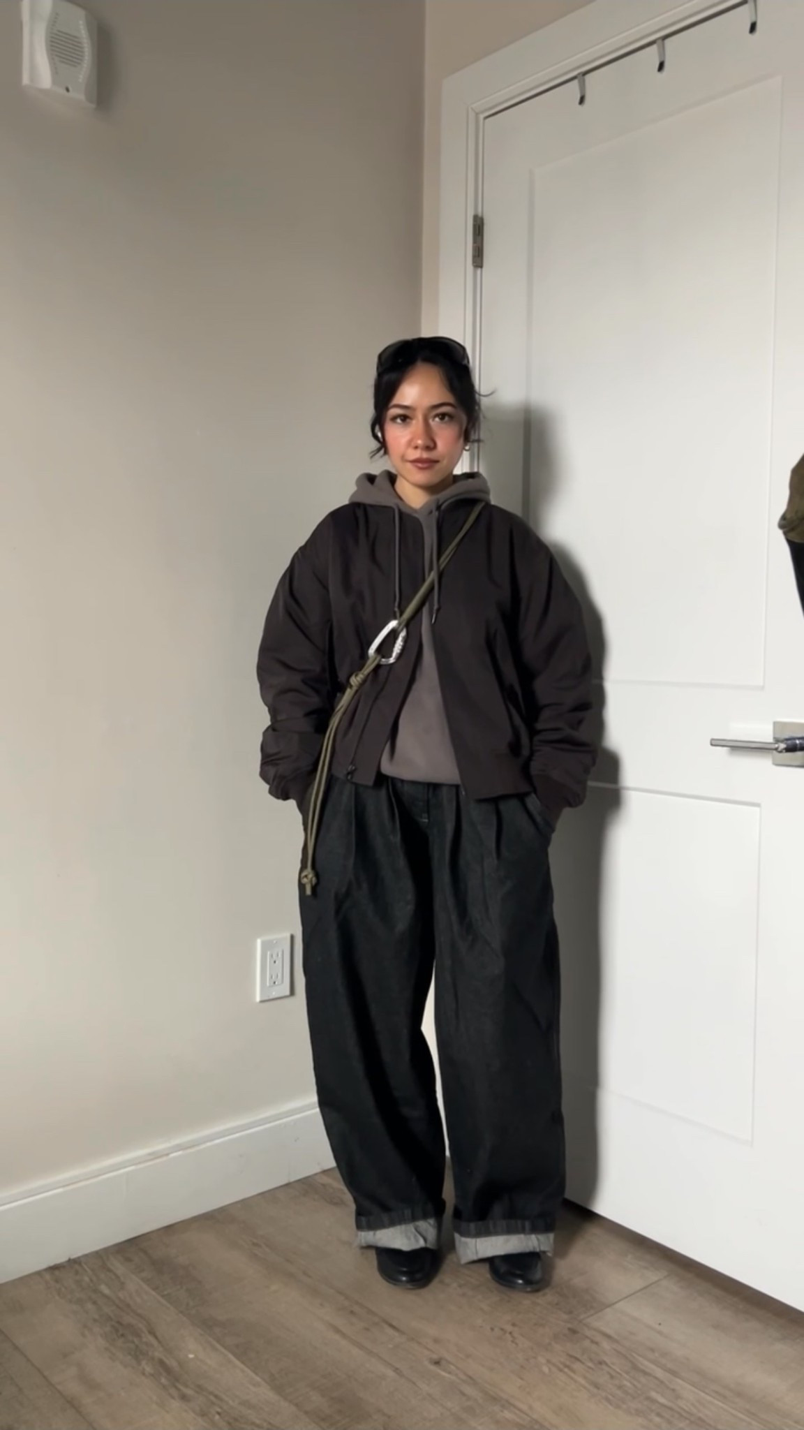 Bag is from BRAGGY🫶🏼