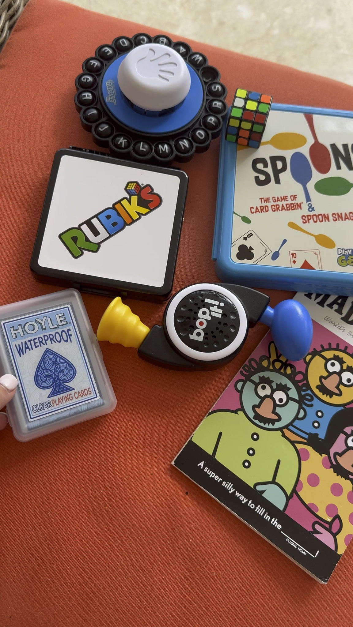 A few of our favorite travel games we have been loving! 

#LTKKids #LTKmomlife #LTKTravel