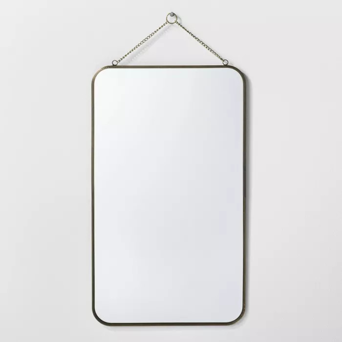Rectangle Vertical Mirror - Hearth & Hand™ with Magnolia | Target