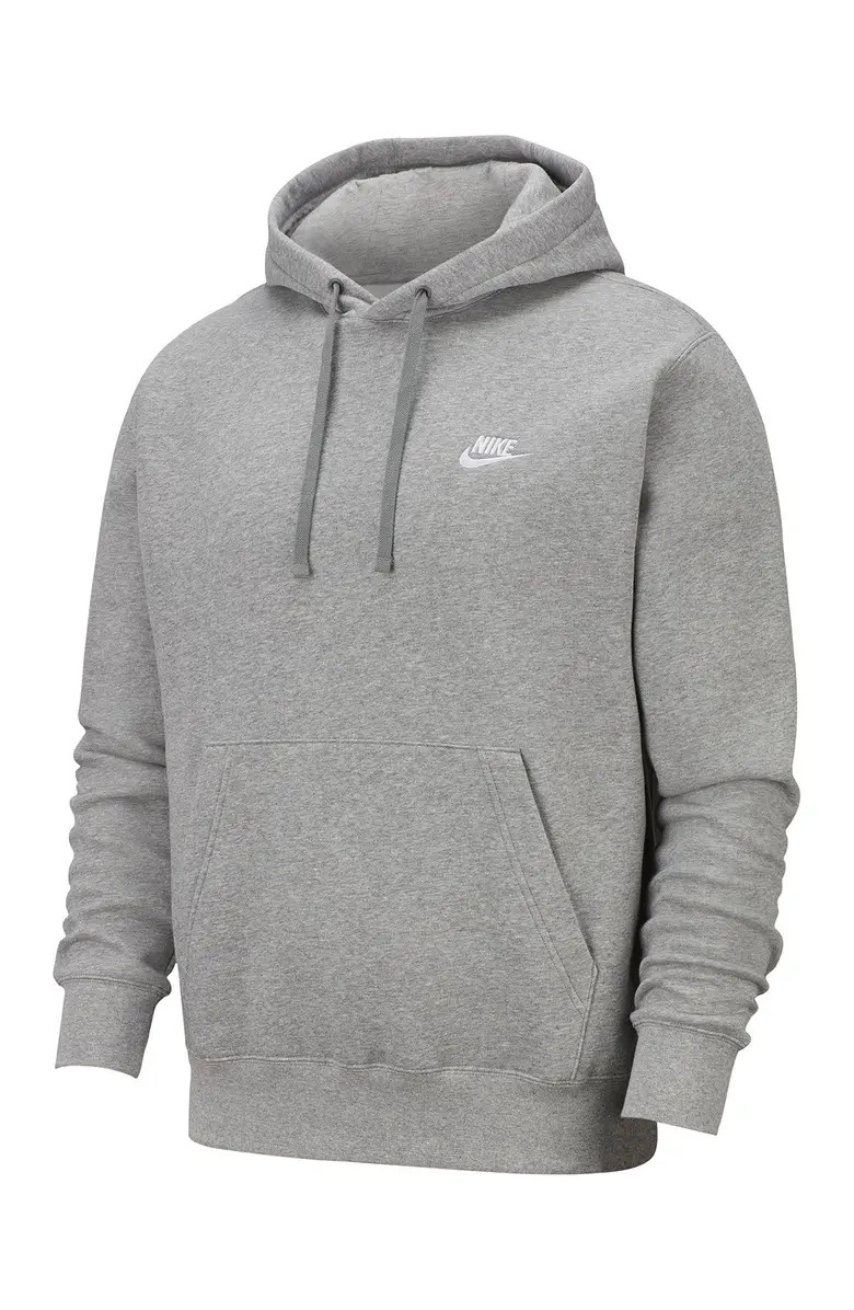 Nike Sportswear Club Hoodie | Nordstrom | Nordstrom