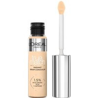 L'Oréal Paris True Match Radiant Serum Concealer 11ml (Various Shades) - 1R | Look Fantastic (UK)