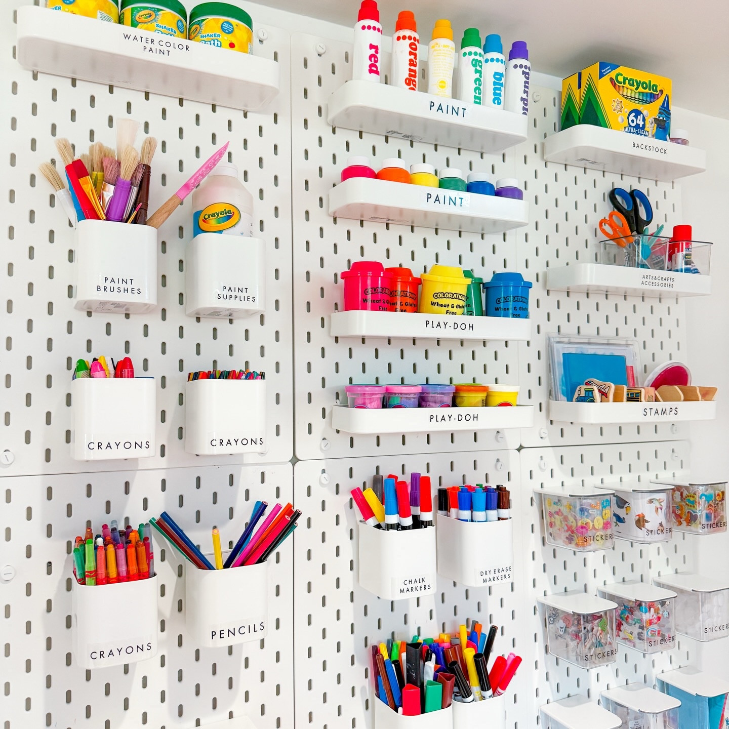 Playroom Organization 💫✨

We highly reccomend before S-A-N-T-A arrives you take inventory of your kid’s toys. That way if something is still in the box, you can find a way to regift it to your littles. We assure you they will be just as excited as when they opened it last Christmas. 

It will also help you take inventory of what they have and perhaps gaps in what they may “need”. It is also the time to donate their gently used or new toys to kiddos who will love and cherish them! Please reach out as we have a lot of local organizations and donation places for you! 

And if you’re overwhelmed and need help, especially any of the clients in these pictures— please reach out and we can help refresh your playrooms! 

#play #kids #playroom #playroomdecor #organization #professionalorganizer #art #artsandcraft #kidsgifts #gifts #gifting