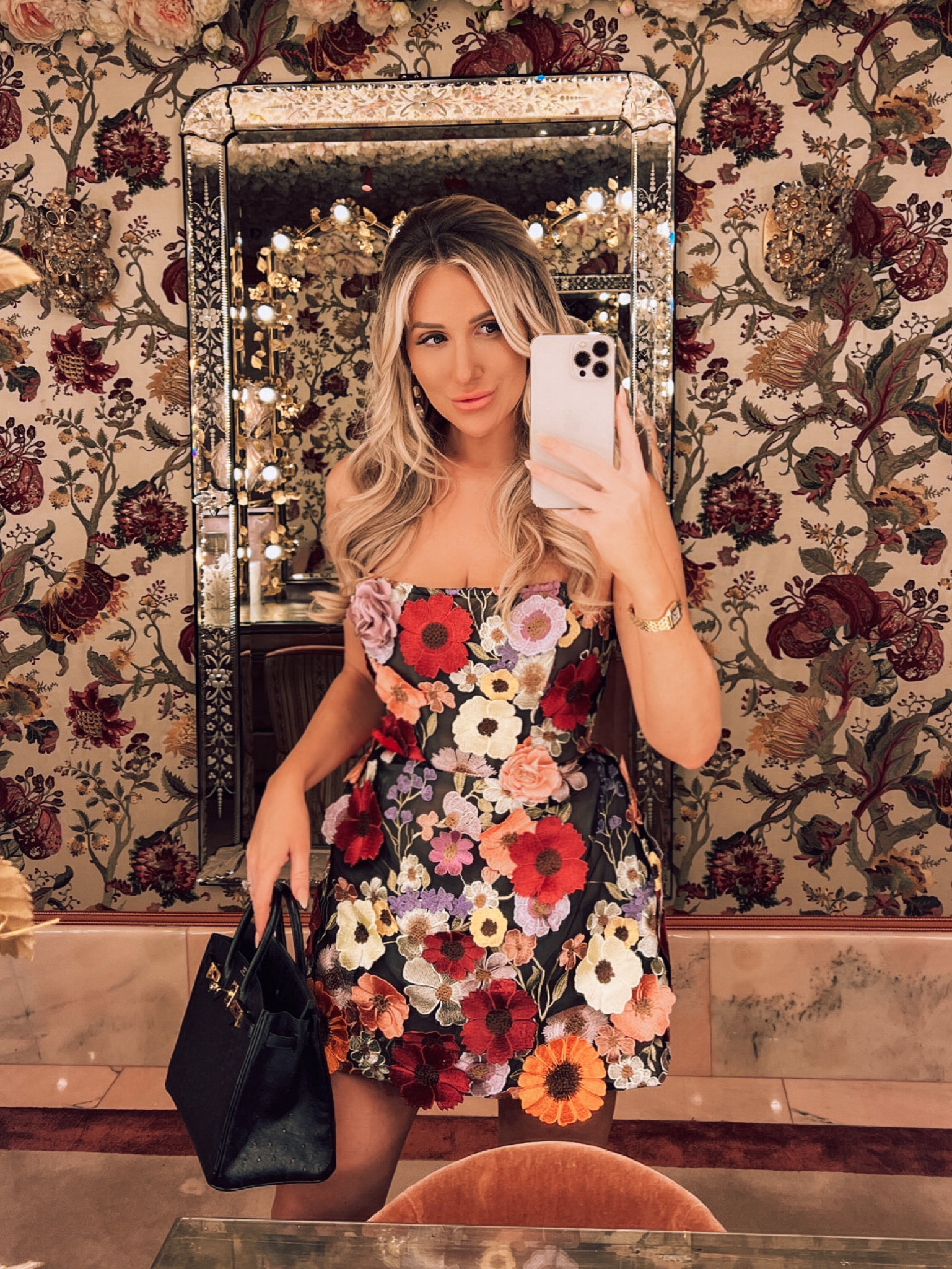 The perfect party dress 🫶