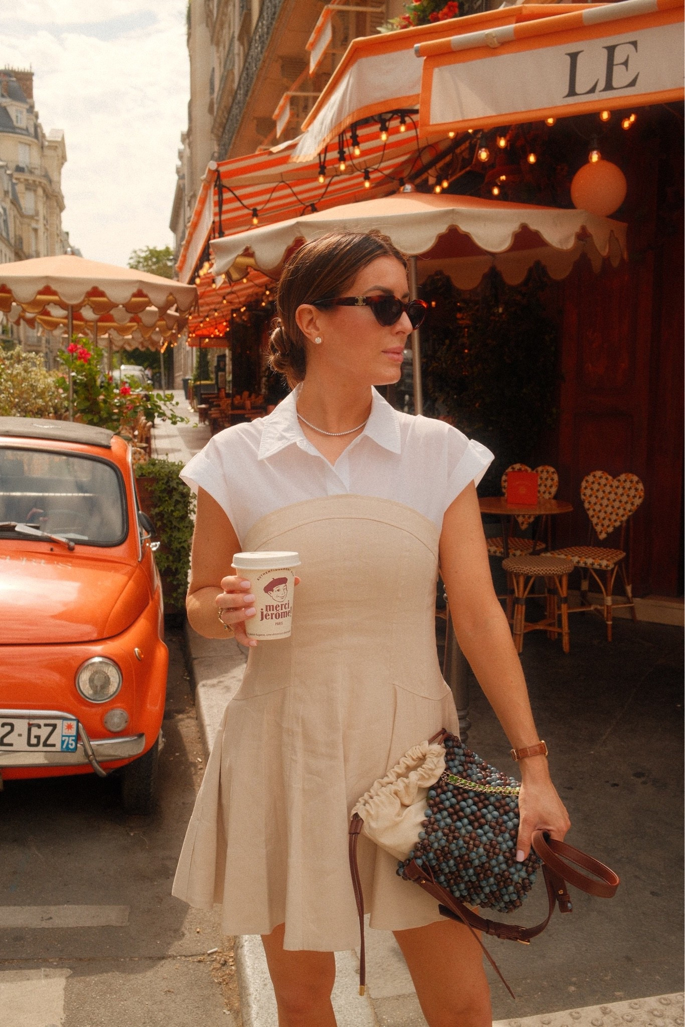 I’m wearing my typical size 6 in this dress and yes, I’ve been wearing these snakes and flip-flops almost every day because they are that comfortable and it’s hot here.

#LTKootd #LTKOver40 #LTKTravel