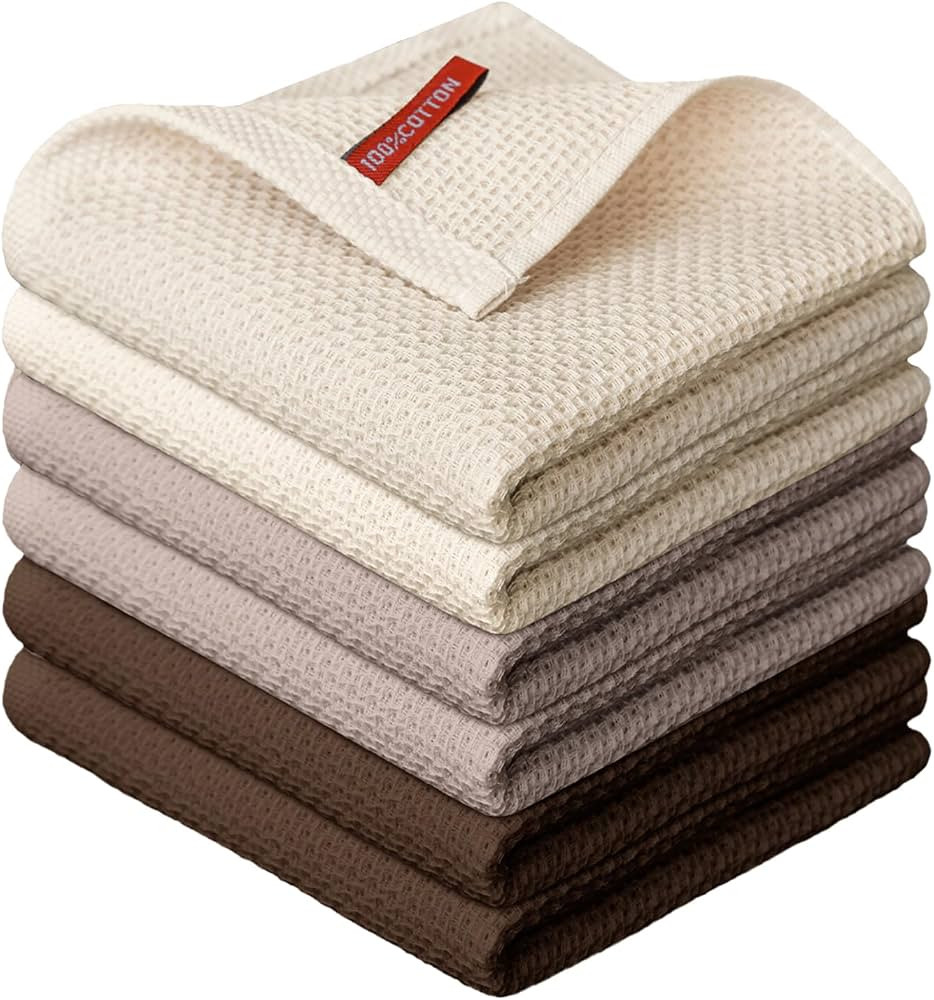 28 x 28cm, 6 Pcs | Amazon (CA)