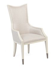 Lady Grey Arm Chair | Marshalls