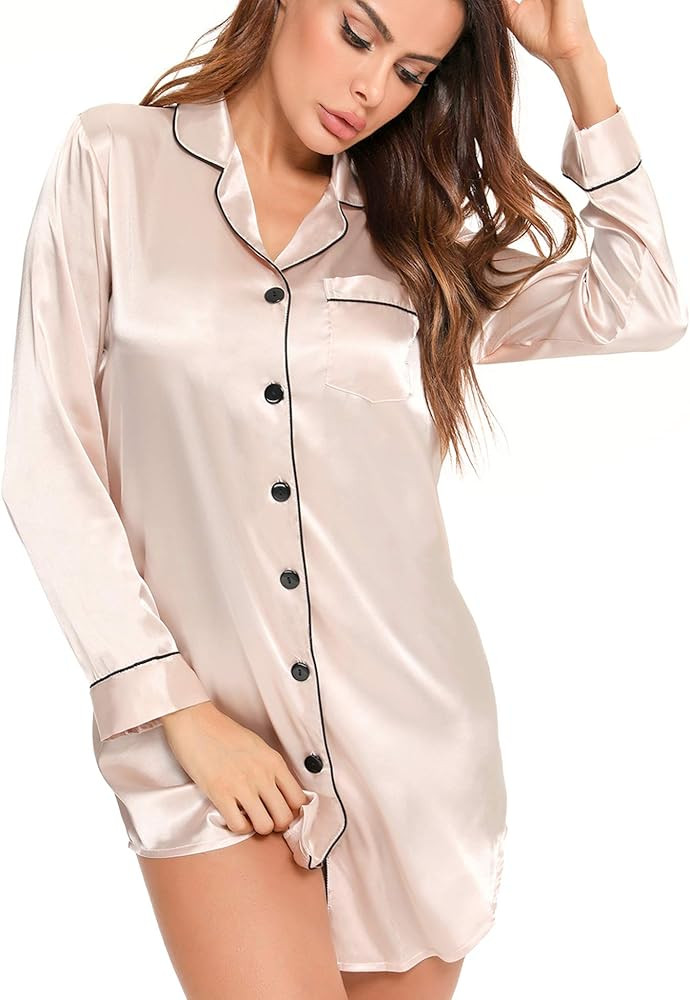 LONG SLEEVE DRESS | Amazon (CA)