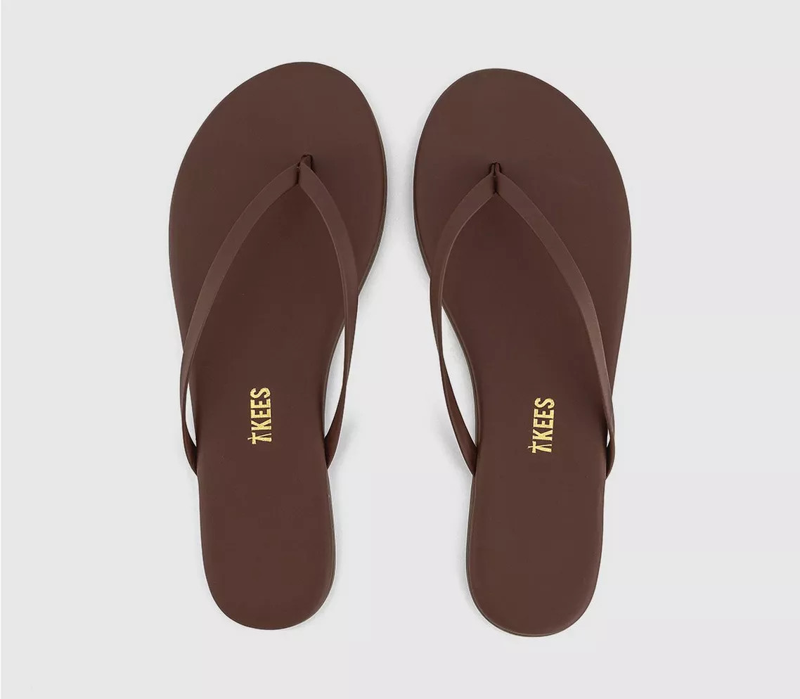 TKEES | Office Shoes (UK)