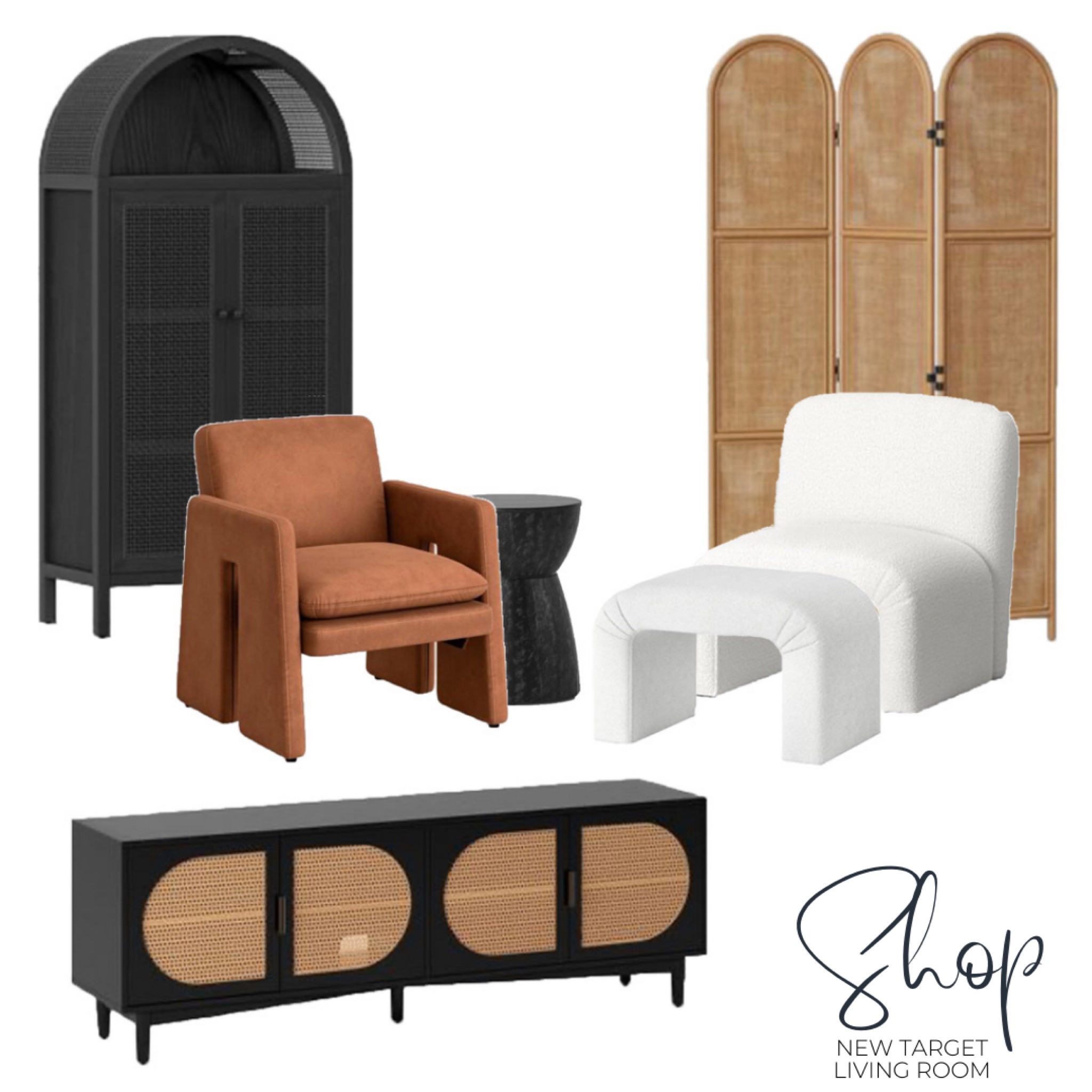 Ok has everyone else fallen completely in love with Target’s now furniture drop?? I mean come on! The boucle, the rata , the sleek profiles…I want ALL of it!

#LTKhome #LTKSeasonal #LTKFind