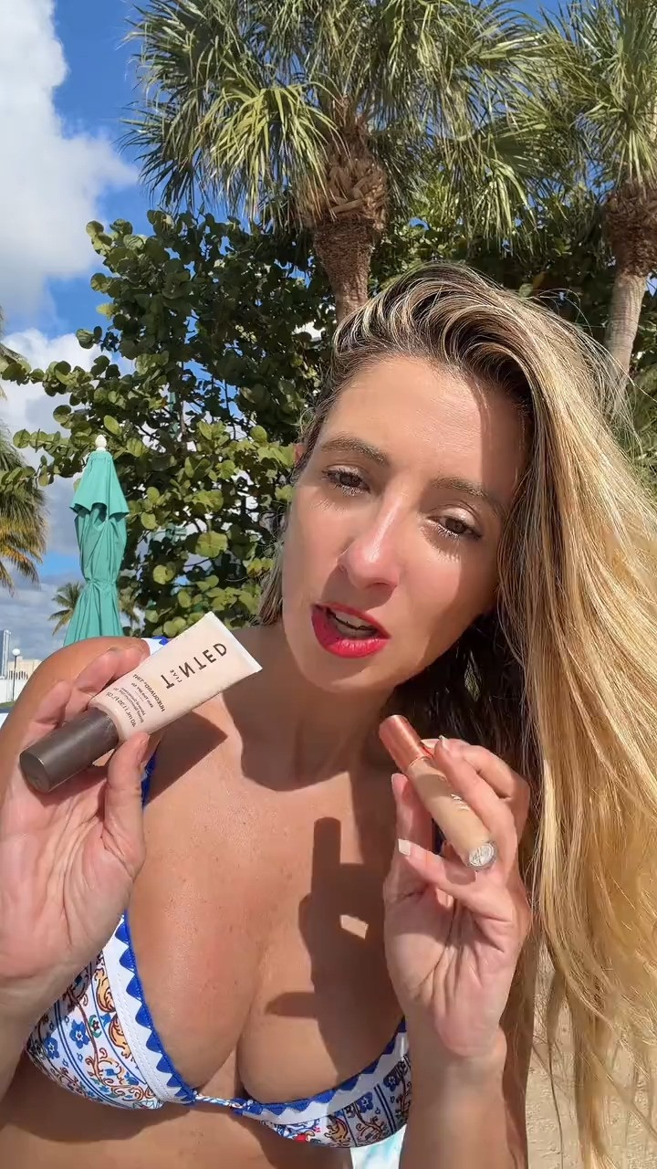 Natural coverage, flawless finish – Tinted Concealer. Get yours on LTK! 

 #LTKgrwm #LTKselfcare #LTKBeauty