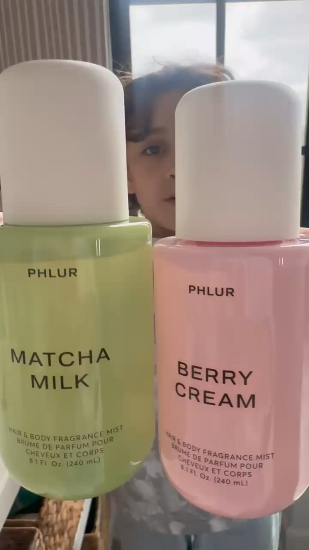 Phlur just came out with their new scents and we are obsessed!🍵🍓

#LTKselfcare #LTKBeauty #LTKmorningroutine