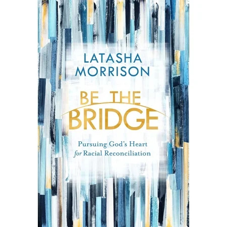 Be the Bridge - eBook | Walmart (US)