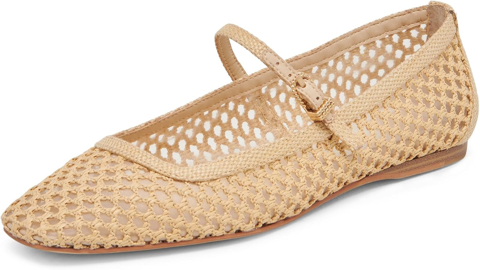 Dolce Vita Women's Reyes Flats | Amazon (US)