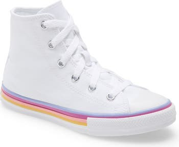 Chuck Taylor® All Star® Hi Sneaker | Nordstrom | Nordstrom