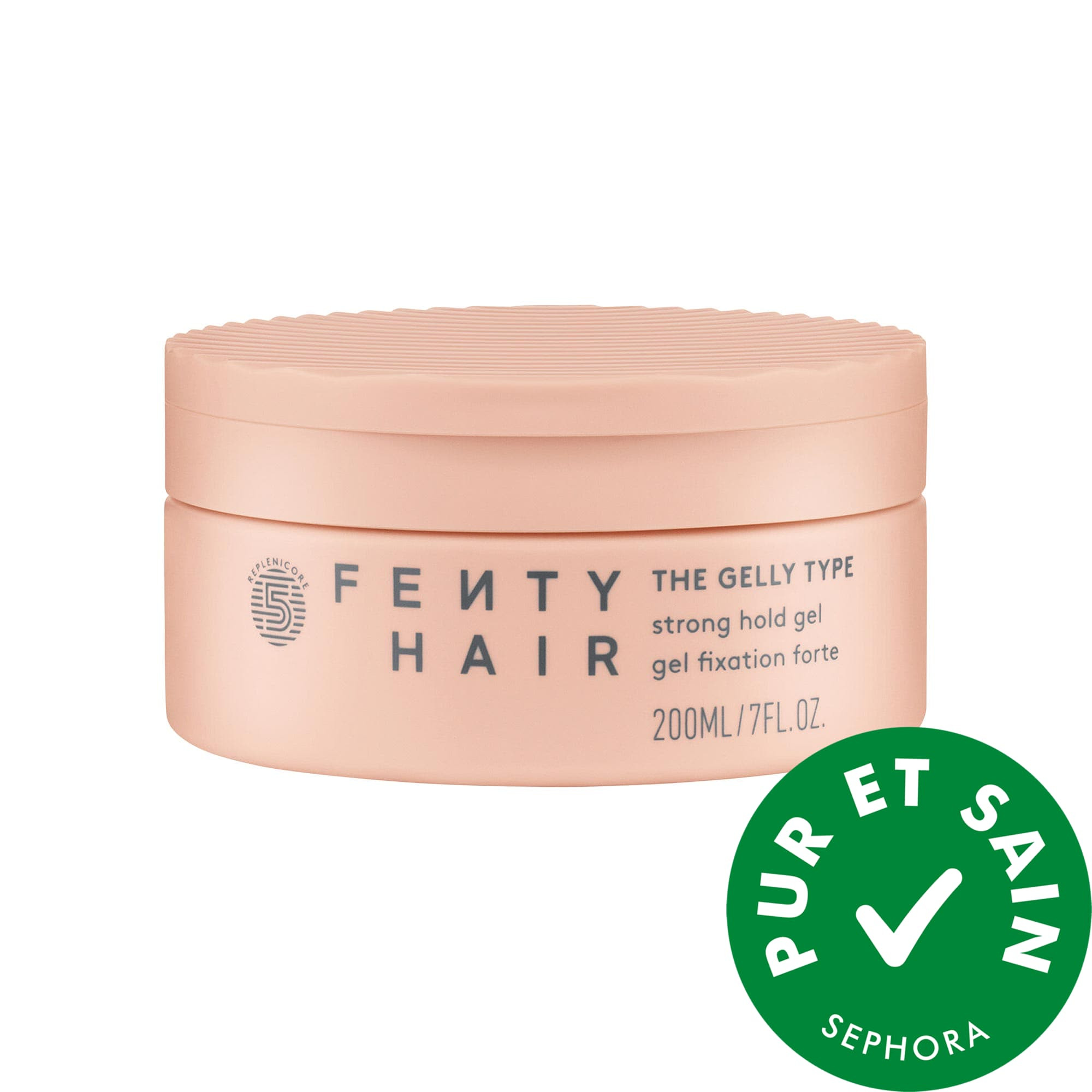 Fenty Beauty by Rihanna Le gel fixation forte The Gelly Type 7 oz | Sephora (US)