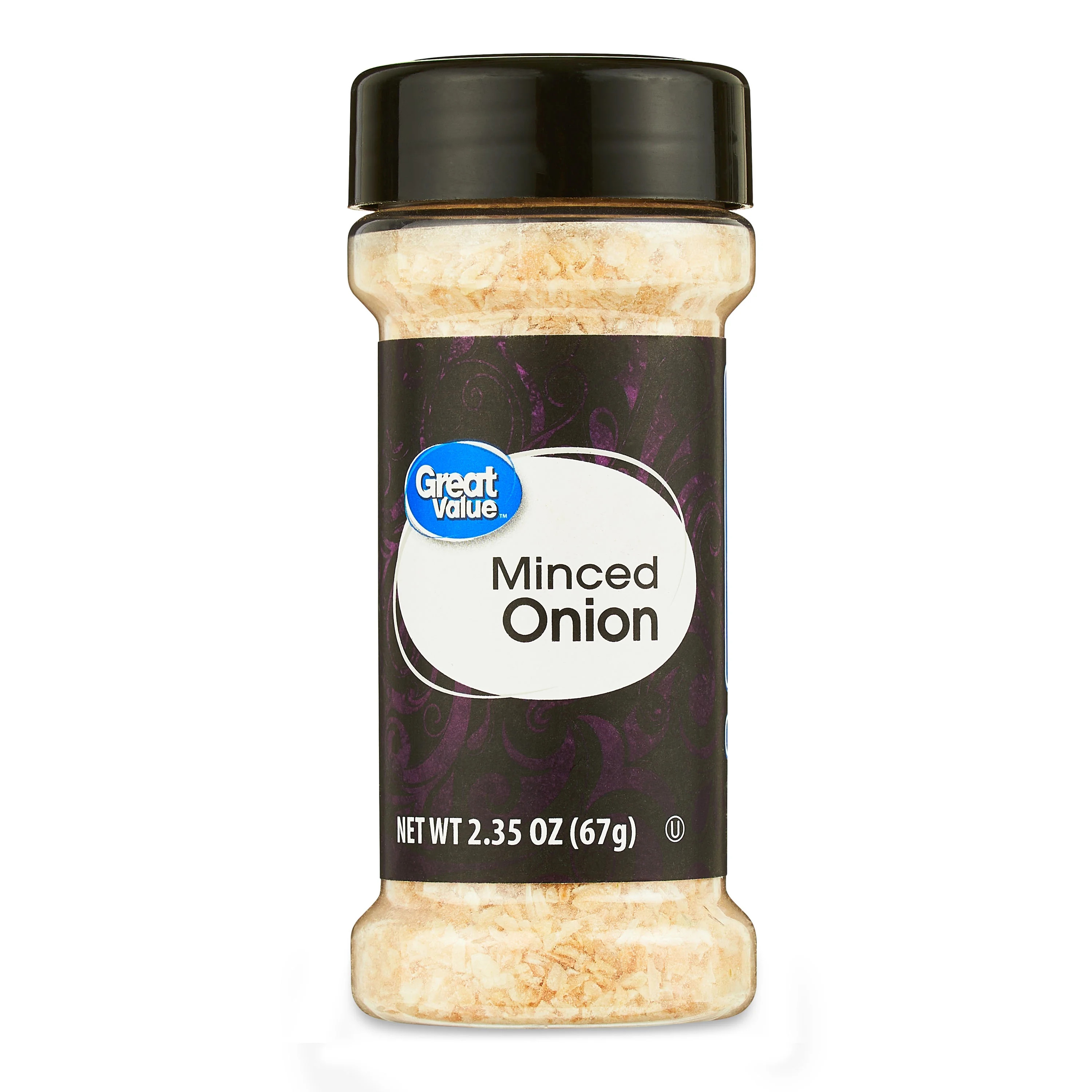 Great Value Minced Onion, 2.35 oz | Walmart (US)