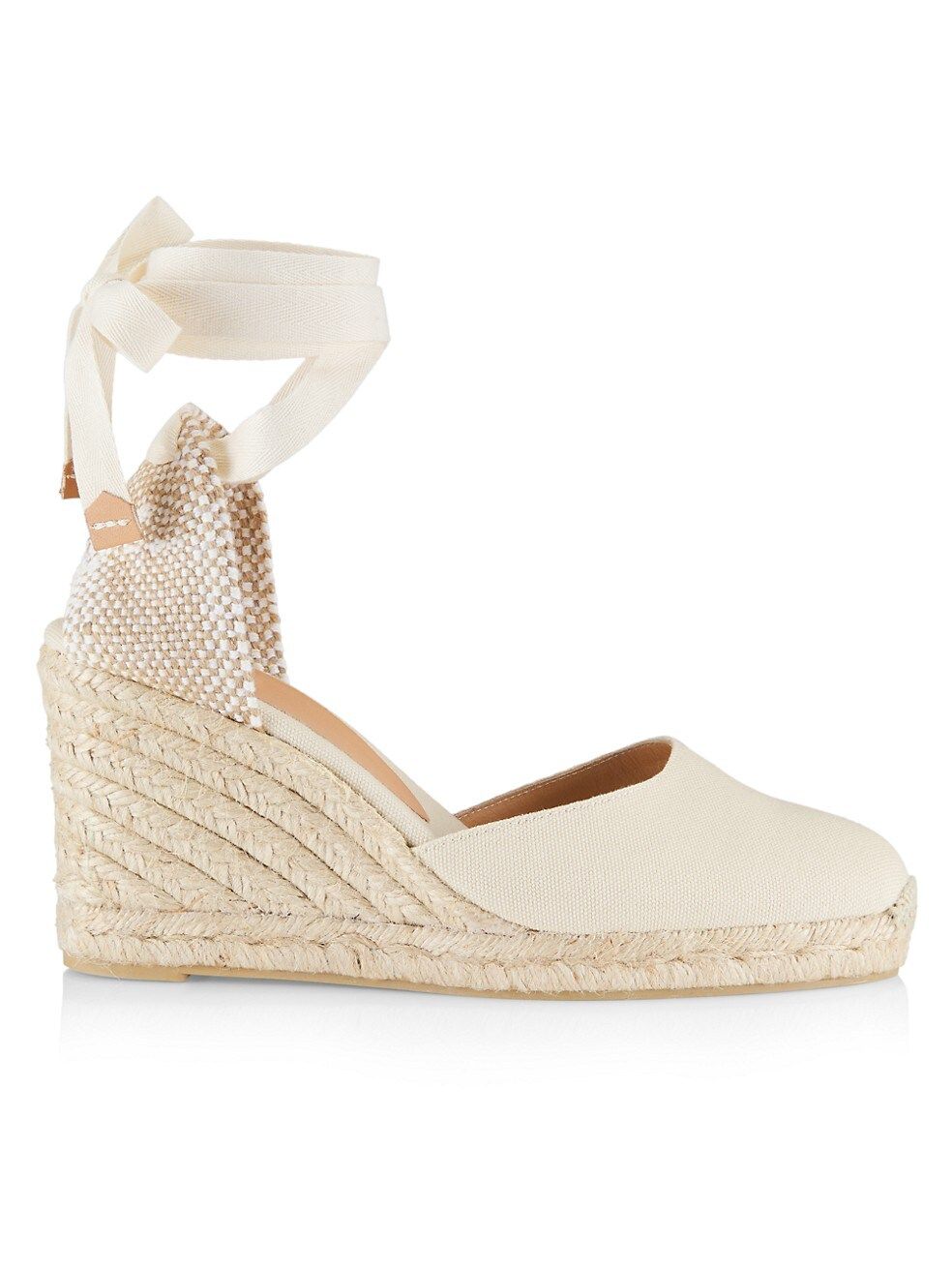 Carina Espadrille Wedges | Saks Fifth Avenue